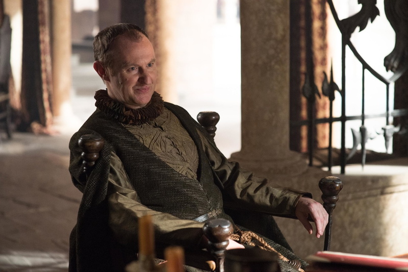 Tycho Nestoris, TV Show, 1080P, Game Of Thrones, Mark Gatiss