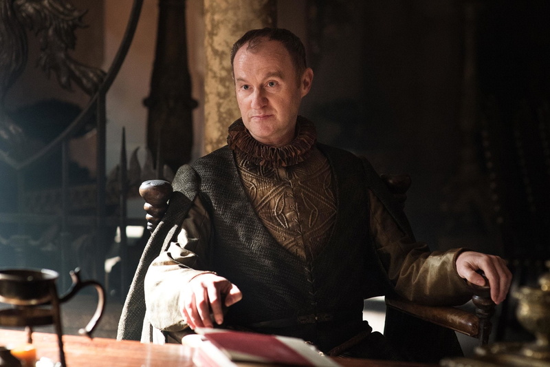 Tycho Nestoris, TV Show, Mark Gatiss, Game Of Thrones, 1080P