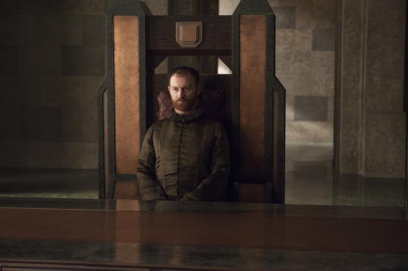 TV Show, 1080P, Game Of Thrones, Mark Gatiss, Tycho Nestoris