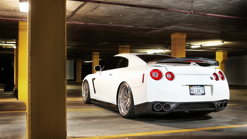 cars, gtr35, vehicles, 1080P, gt r, nissan, r35, gtr