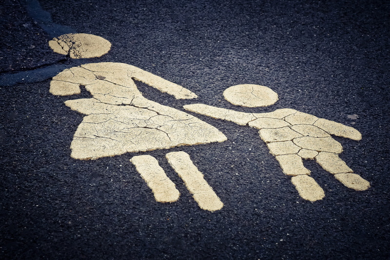 information symbol, directory, symbol, asphalt, lane, orientation, note, ground, road marking, mark, creativity, transportation, away, day, male likeness