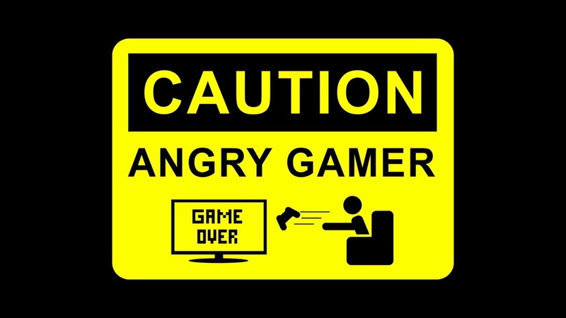sign, 1080P, GAME OVER, video games, gamers