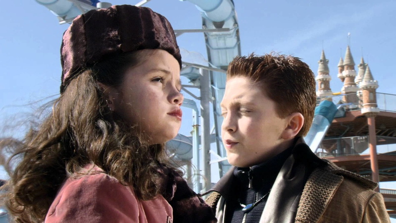 Spy Kids 3-D: Game Over, 1080P, Movie