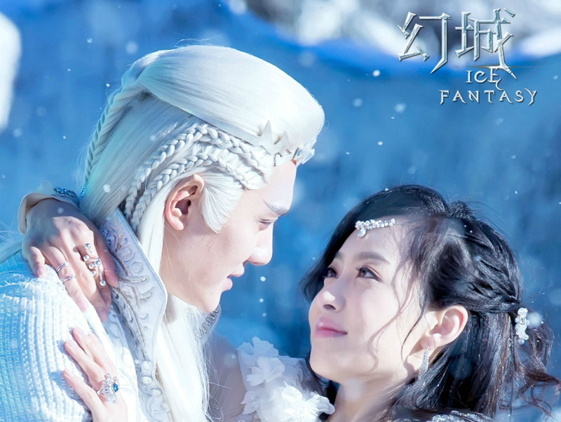 drama, series, oriental, martial, fighting, china, 1080P, romance, perfect, 1icef, huancheng, action, fantasy, television, arts, ice, chinese, asian, supernatural
