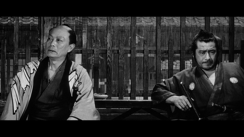 thriller, martial, yojimbo, 1080P, drama, action, arts