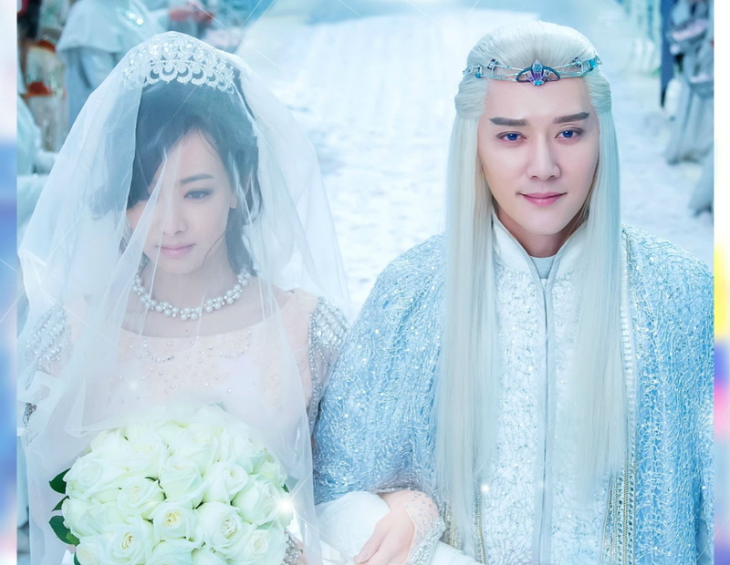 martial, fighting, warrior, 1icef, series, ice, arts, chinese, china, asian, action, romance, huancheng, drama, television, 720P, perfect, supernatural