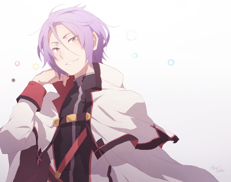 Anime, 1080P, Julius Juukulius, Re:ZERO -Starting Life in Another World-