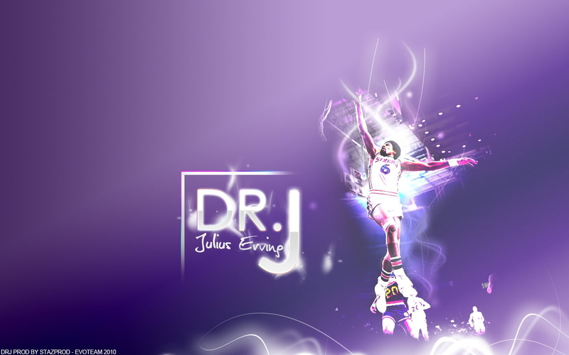 basketball, j, x, erving, sports, Julius Erving, dr, hd, art, julius, 720P