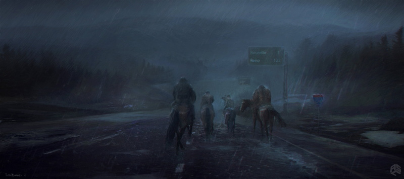 Movie, War For The Planet Of The Apes, 1080P