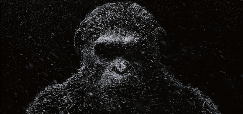 1080P, Movie, War For The Planet Of The Apes