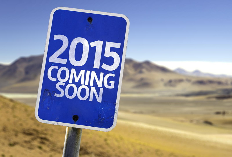 ecards, new year 2015, new, 720P, coming, signage, year, happy new year, 2015, soon, happy
