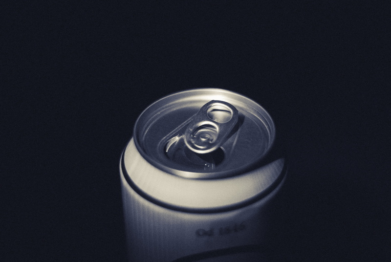 beer, drink, aluminum, single Object, silver - metal, studio shot, can, food and drink, metal, silver colored, beverage, drink can, soda, refreshment, tin