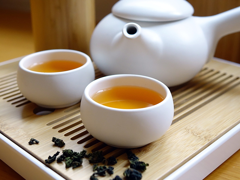 hot, teacup, food, ceramic, tea cup, asian food, dried, ceremony, drink, afternoon tea, indoors, zen, hot drink, food and drink, tea leaves, crockery, beverage