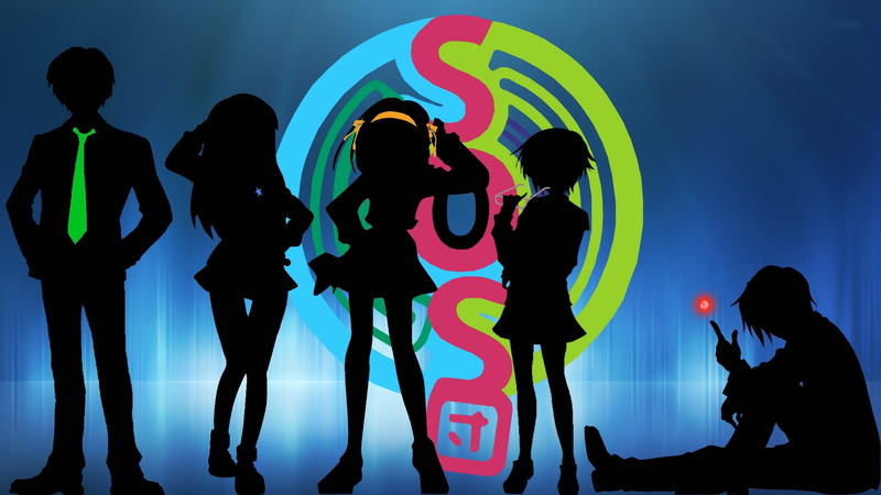 Kyon, Suzumiya Haruhi, 4K, Suzumiya Haruhi no Yuutsu, The Melancholy of Haruhi Suzumiya, Nagato Yuki, Koizumi Itsuki, Asahina Mikuru