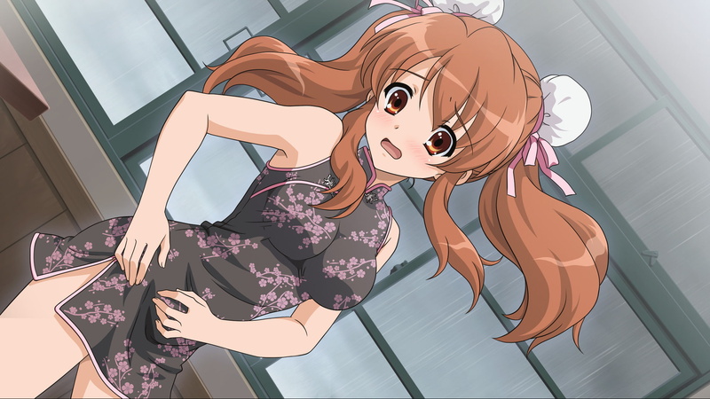 The Melancholy Of Haruhi Suzumiya, Anime, 1080P, Mikuru Asahina, Suzumiya Haruhi no Yuuutsu