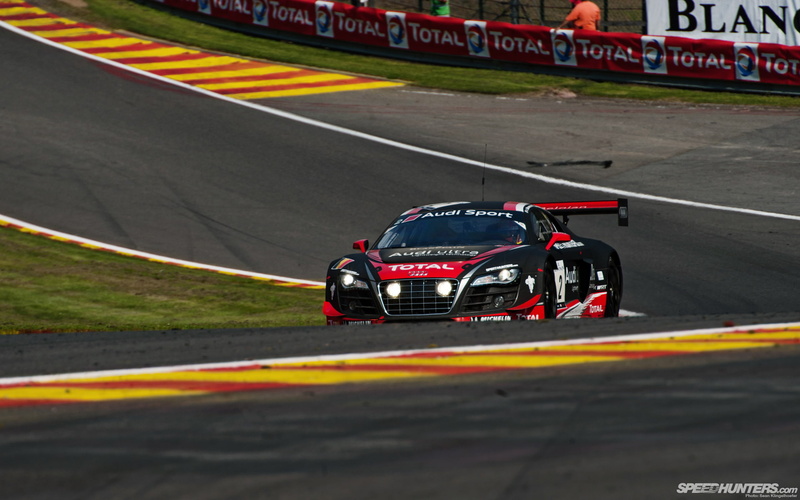 car, 1080P, r8, audi, race, cars, r, hd, track
