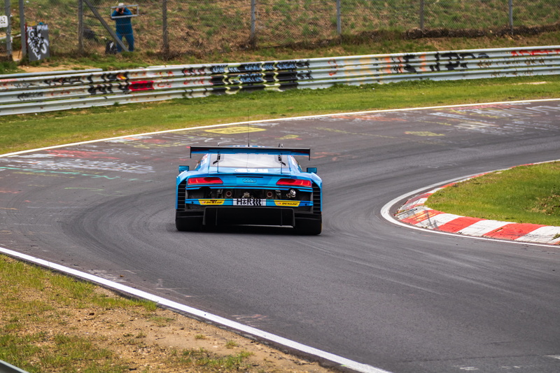 land vehicle, sport, road marking, vehicles, sign, audi r8 gt3, racing, racing car, race track, r8, marking, blue, transportation, sports car, competition