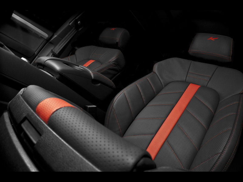 1080P, interior, kahn, design, track, audi