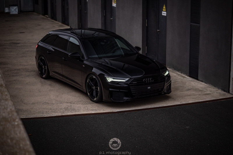 audi on track, car, Audi A6, 5K