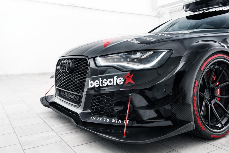 720P, Audi RS6, RS6, Audi RS6 Avant, Gumball 3000, Audi, Gumball