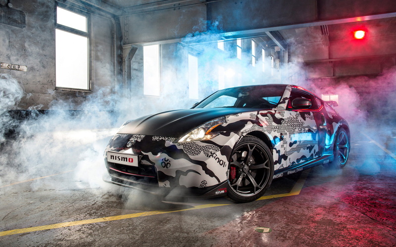 2K, nissan, 3000, gumball, tuning, 2013, nismo, rally, 370z