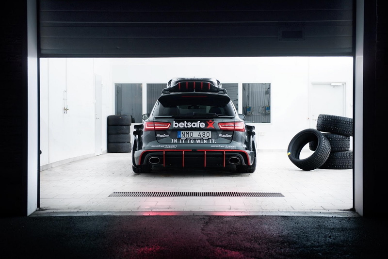 Gumball, Audi RS6 Avant, Audi, Gumball 3000, Audi RS6, 720P, RS6
