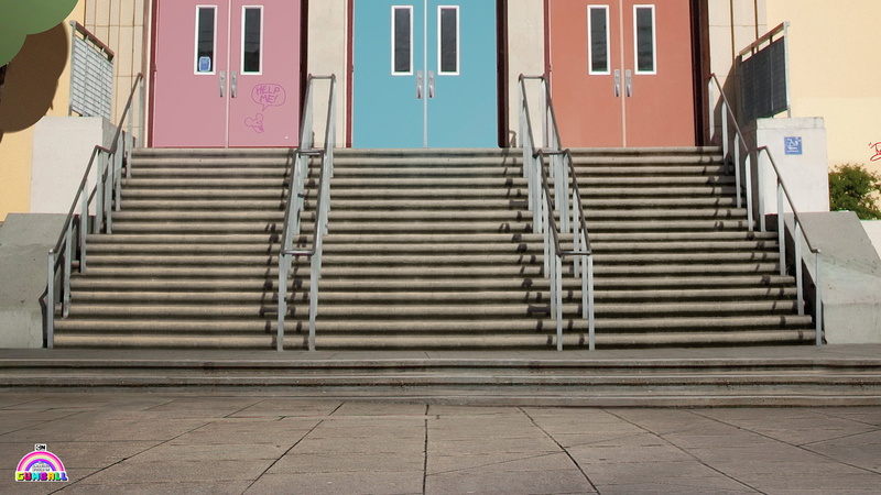 Cartoon Network, 1080P, Gumball, cartoon
