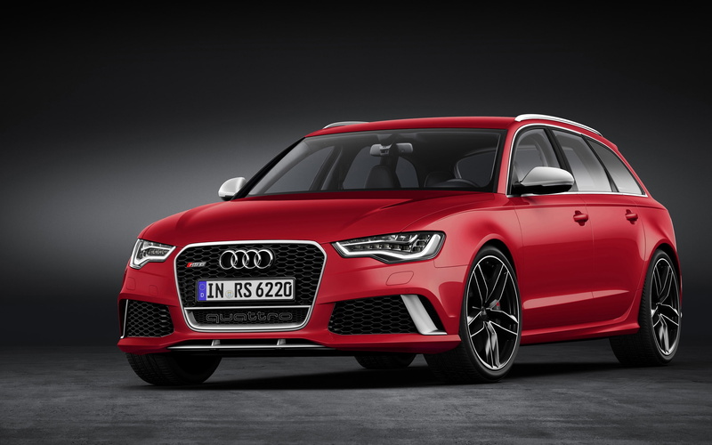 2K, 2013, Audi, Avant, rs