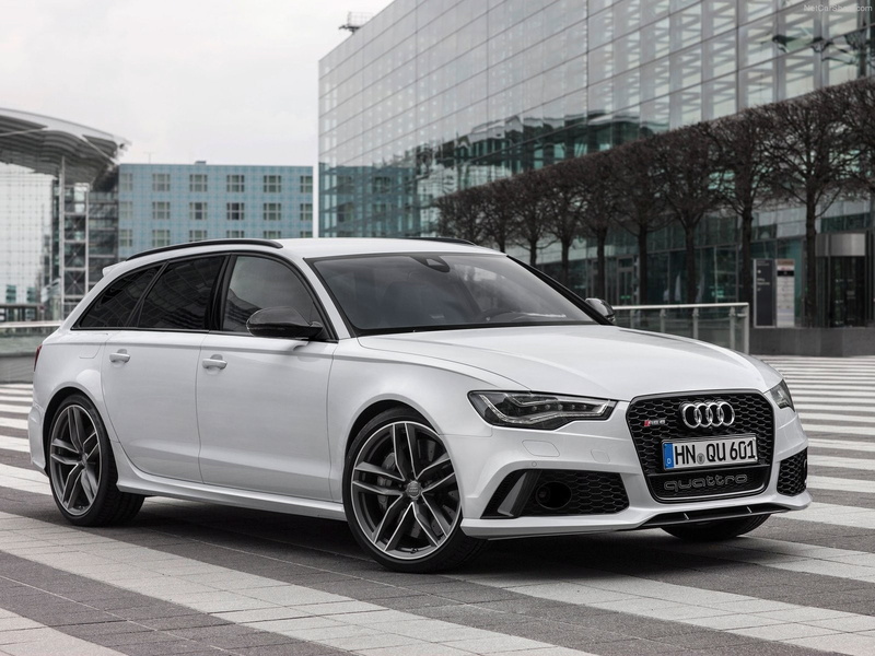 rs, 720P, audi rs6, car, city, audi, cool