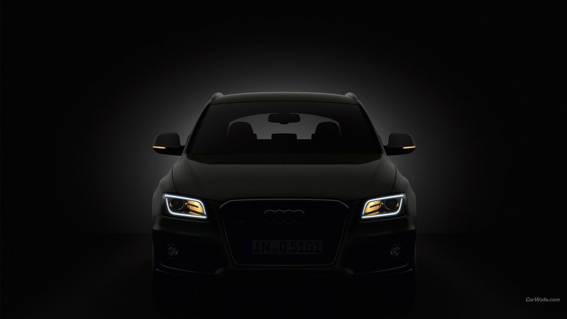 Audi Q5, Audi, vehicle, 1080P, car