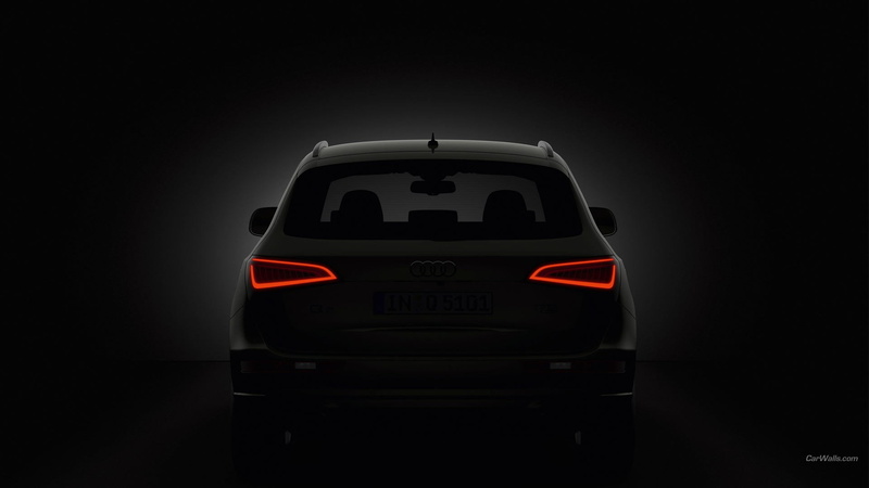 1080P, Audi, vehicle, Audi Q5, car