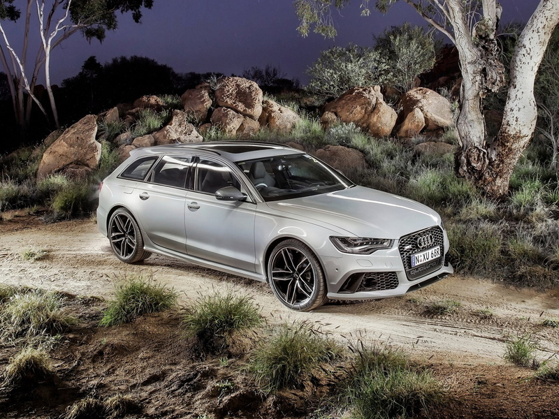 avant, rs6, stationwagon, 4 g, audi, c 7, 1080P, au spec, 2013