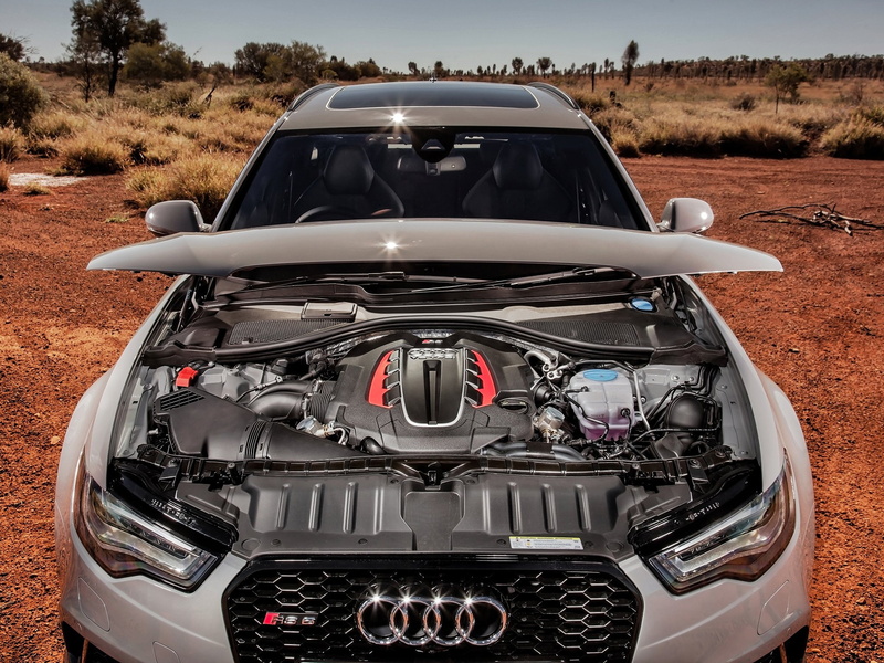avant, 4 g, rs6, audi, au spec, 2013, c 7, stationwagon, 1080P, engine