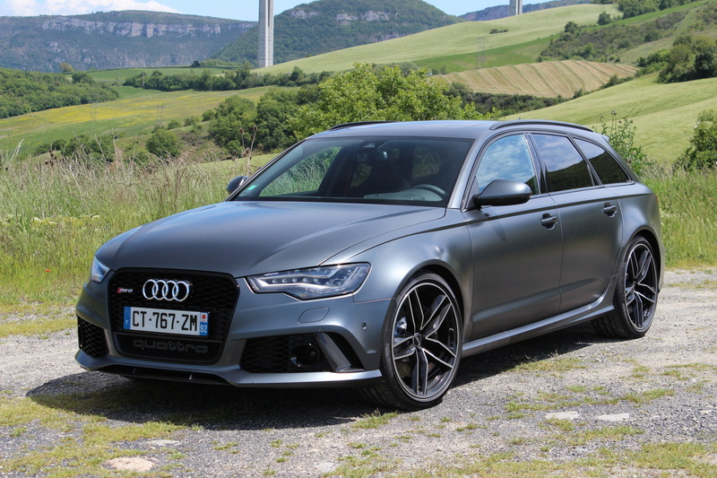 2K, rs6, avant, car, audi, 2013, vehicle