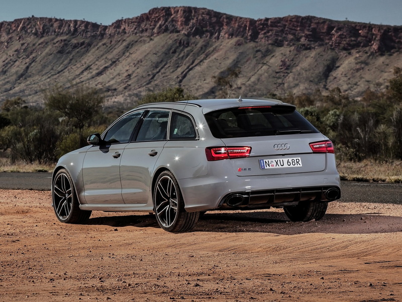 1080P, c 7, audi, 2013, rs6, 4 g, stationwagon, au spec, avant
