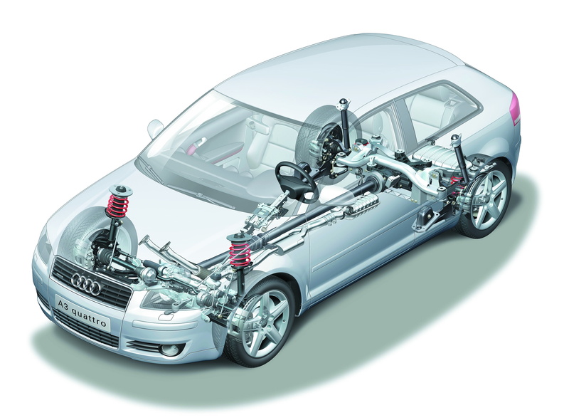 vehicles, hd, art, cars, audi a3 quattro, audi, quattro, Audi A3, 2K