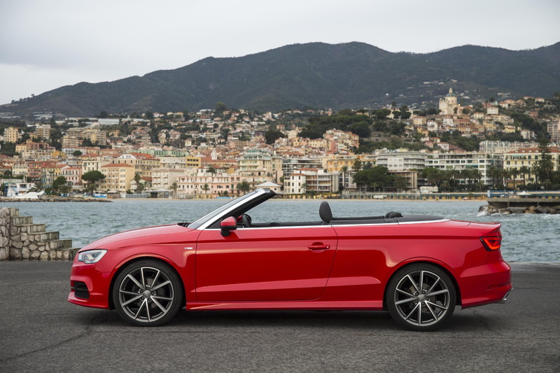 concept, clubsport, cabriolet, audi, quattro, car, 1080P