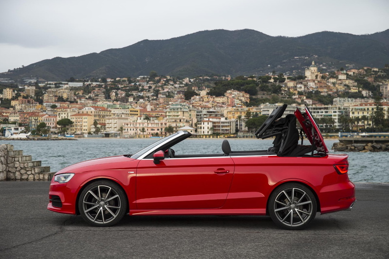 clubsport, audi, concept, car, 1080P, quattro, cabriolet