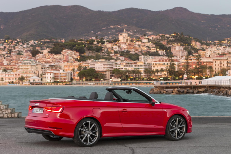 cabriolet, 1080P, audi, car, quattro, clubsport, concept