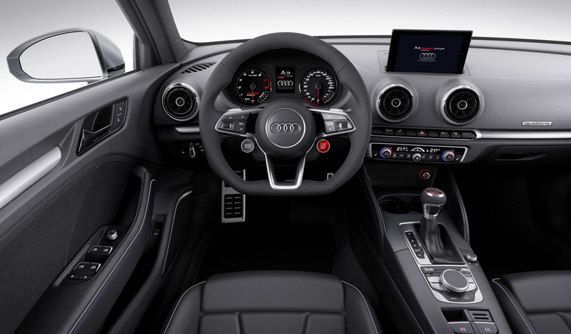 car, 1080P, clubsport, quattro, audi, concept, sportback, tdi
