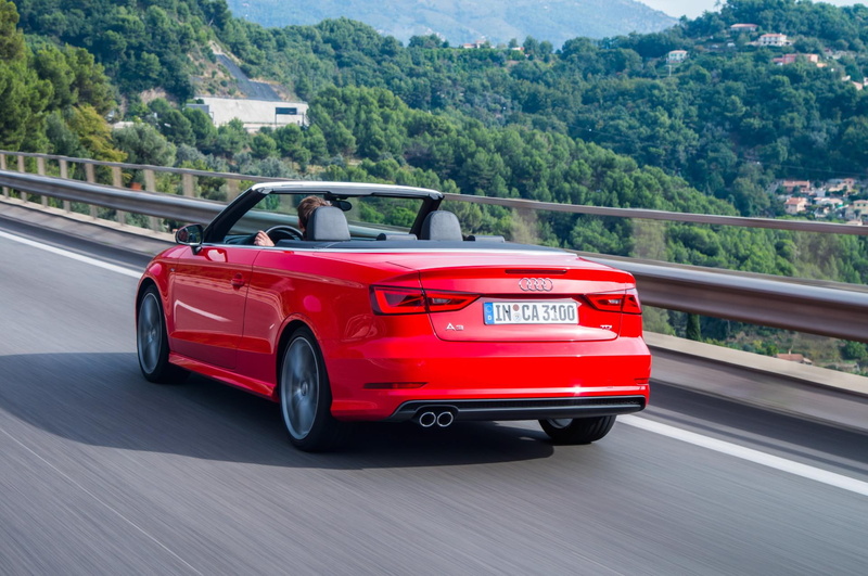audi, cabriolet, clubsport, quattro, car, concept, 1080P