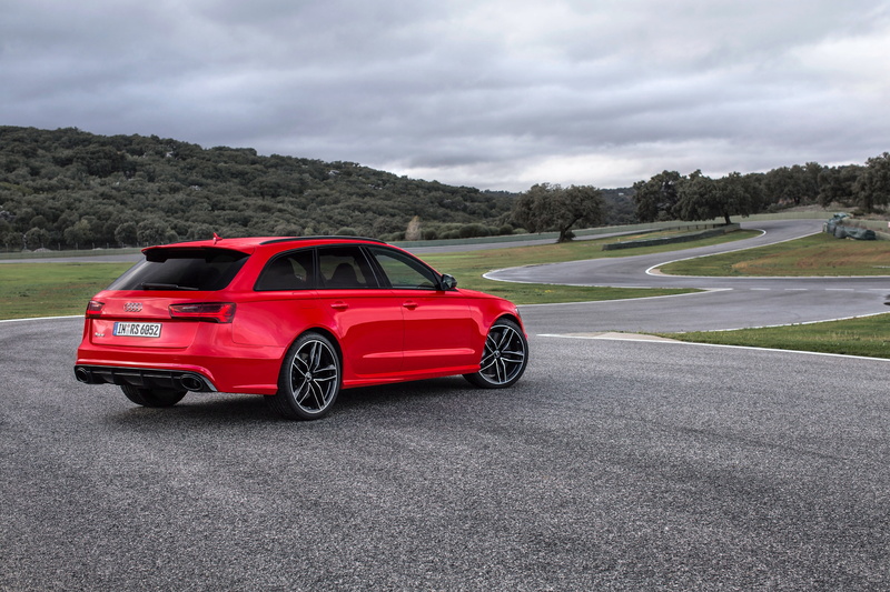 audi, 4K, 2014, mkii, avant, rs6