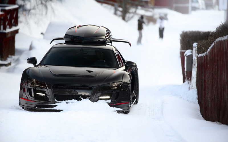 olsson, x, gtr, cars, r, Audi R8, black, 720P, art, ppi, razor, hd, audi, jon, snow