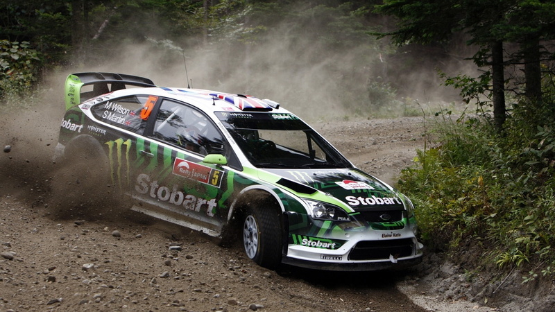 1080P, focus, wrc, hd, ford, x, dirty, cars, Rally, art, racing