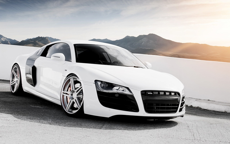 skyscapes, 1080P, hd, x, audi, supercars, cars, v, r, art, mountains, nature, snow