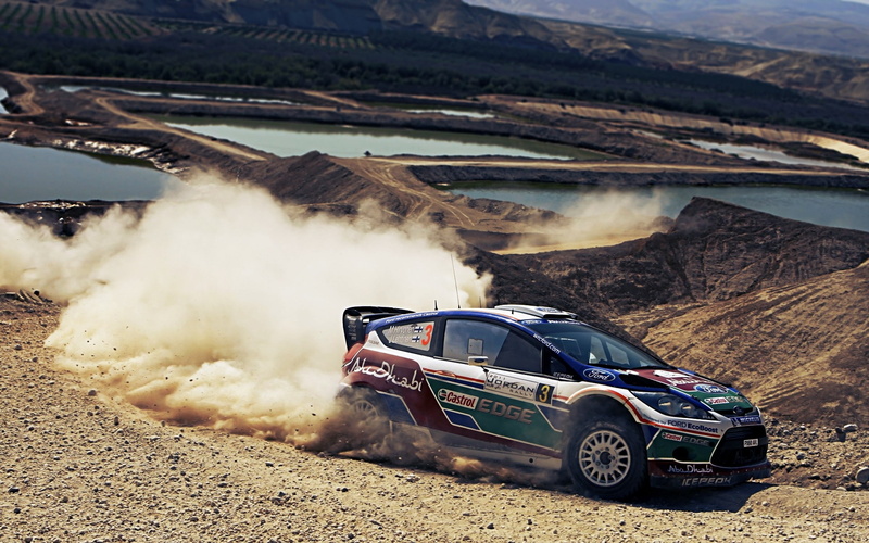 fiesta, cars, rally, 1080P, rally cars, x, wrc, ford, hd, art