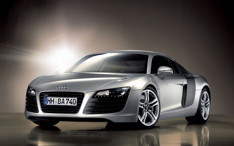 hd, 720P, view, Audi, cars, german, angle, front, vehicles, art