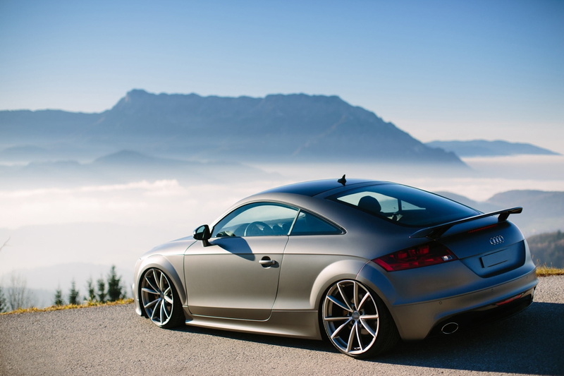 travel, austria, design, nature, fog, road, sky, coupe, technology, new, car, 1080P, personal land vehicle, beauty in nature, luxury, motor Vehicle, mountains