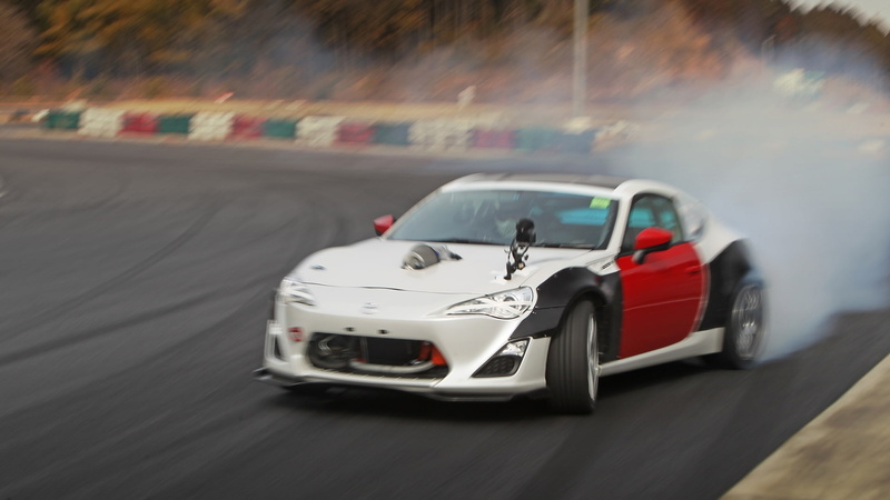 1080P, Toyota Rs R, Toyota