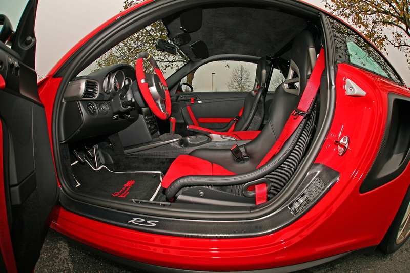 supercars, wimmer rs, r s, 2K, interior, supercar, 2010, gt2, porsche